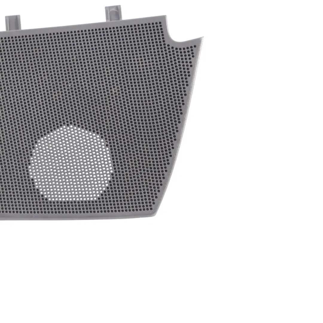Audi A3 RS3 8V Hintere Rechte Tür Lautsprecher Grill Trim Abdeckung 8V4035794 - SKU 8V4035794A - Teilenummer 8V4035794A