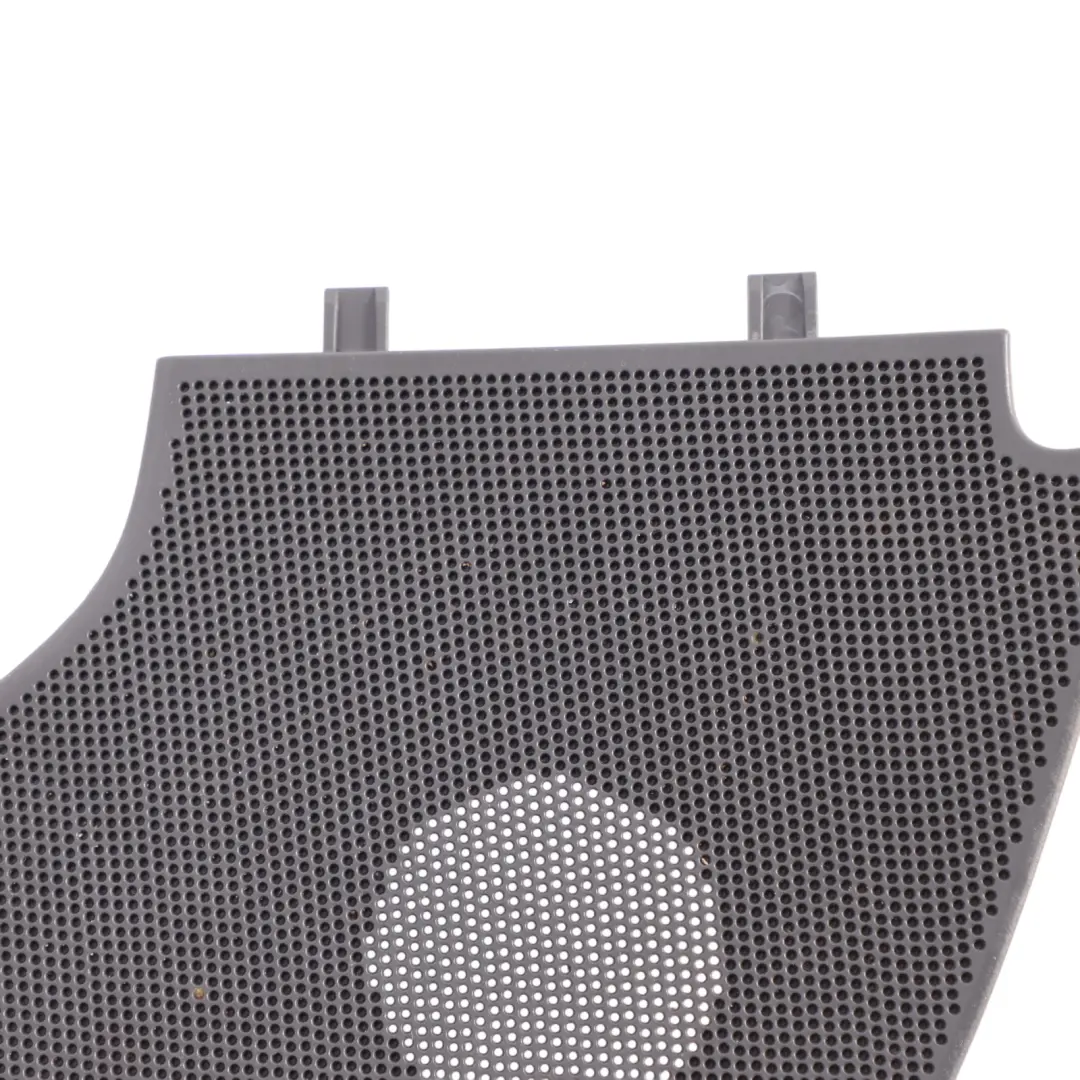 Hintere Rechte Tür Lautsprecher Grill Trim Abdeckung 8V4035794 für Audi A3 RS3 8V mit Teilenummer 8V4035794A Audi A3 RS3 8V Hintere Rechte Tür Lautsprecher Grill Trim Abdeckung 8V4035794 - SKU 8V4035794A - Teilenummer 8V4035794A