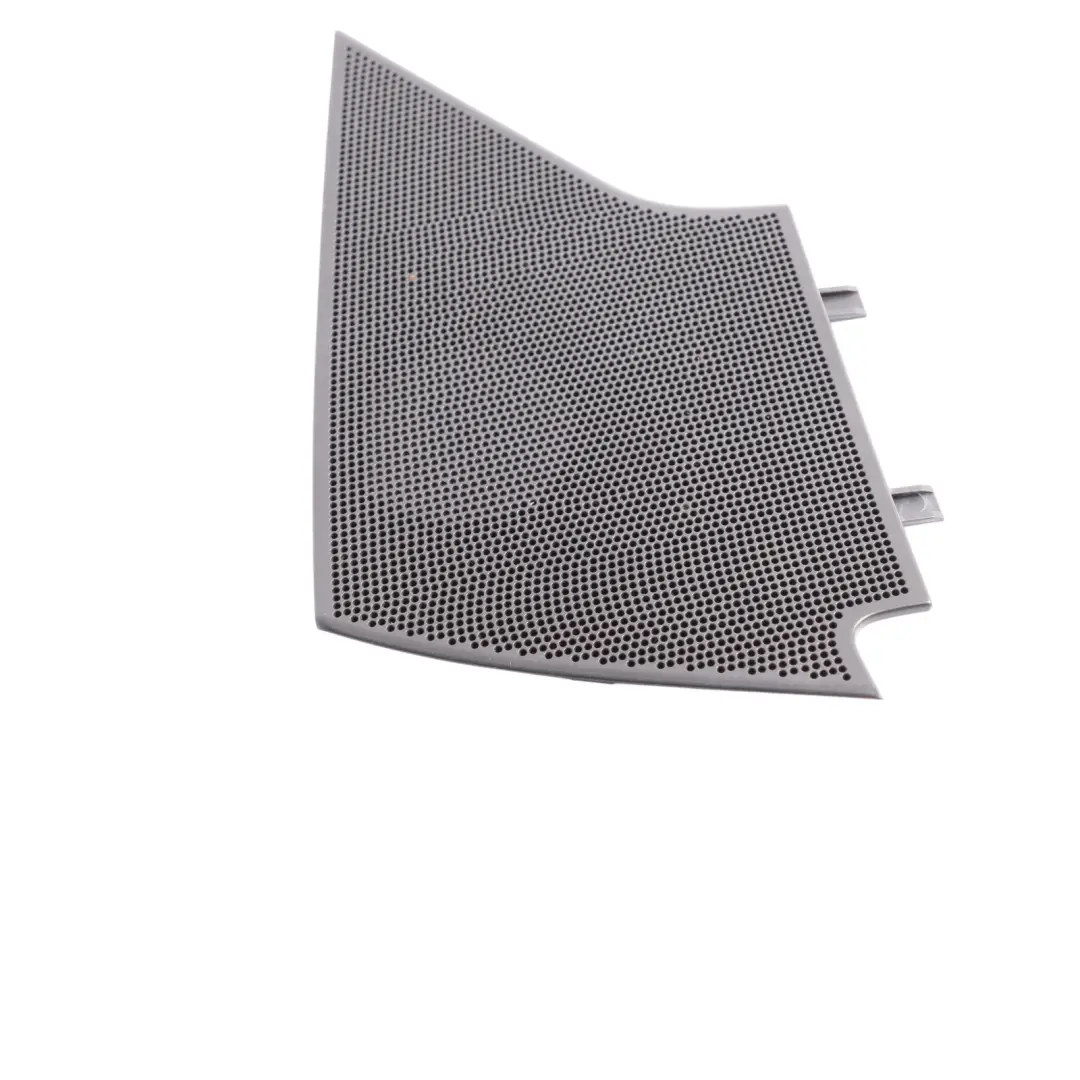 Audi A3 RS3 8V Hintere Rechte Tür Lautsprecher Grill Trim Abdeckung 8V4035794 - SKU 8V4035794A - Teilenummer 8V4035794A