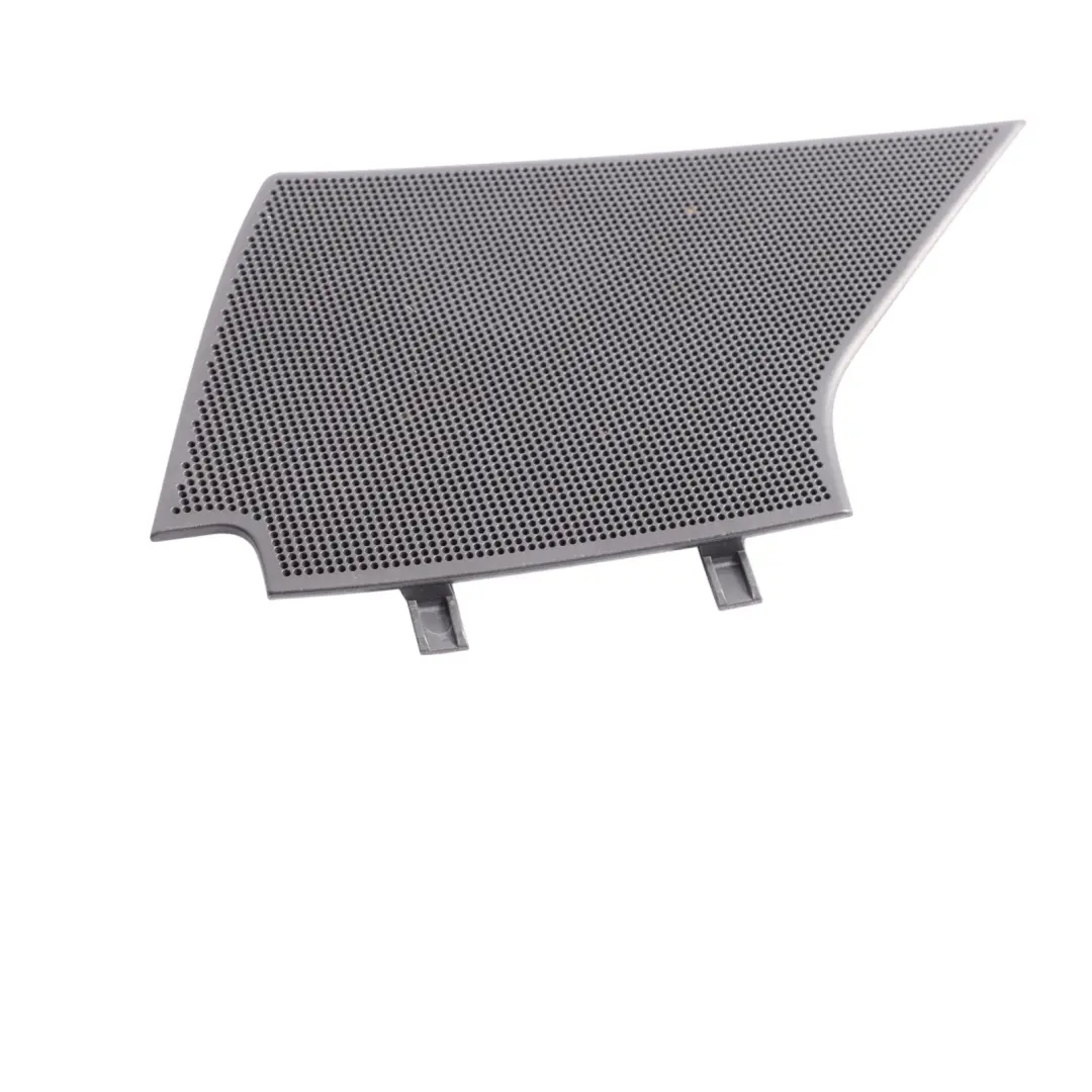 Audi A3 RS3 8V Hintere Rechte Tür Lautsprecher Grill Trim Abdeckung 8V4035794 - SKU 8V4035794A - Teilenummer 8V4035794A