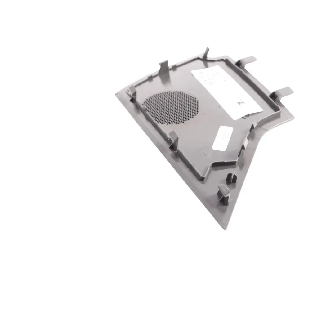 Audi A3 RS3 8V Hintere Rechte Tür Lautsprecher Grill Trim Abdeckung 8V4035794 - SKU 8V4035794A - Teilenummer 8V4035794A