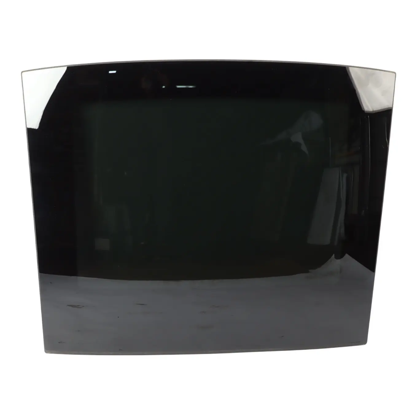 Audi A3 8V Sportback Panoramic Sunroof Window Glass Panel Rear AS3 8V4817109A