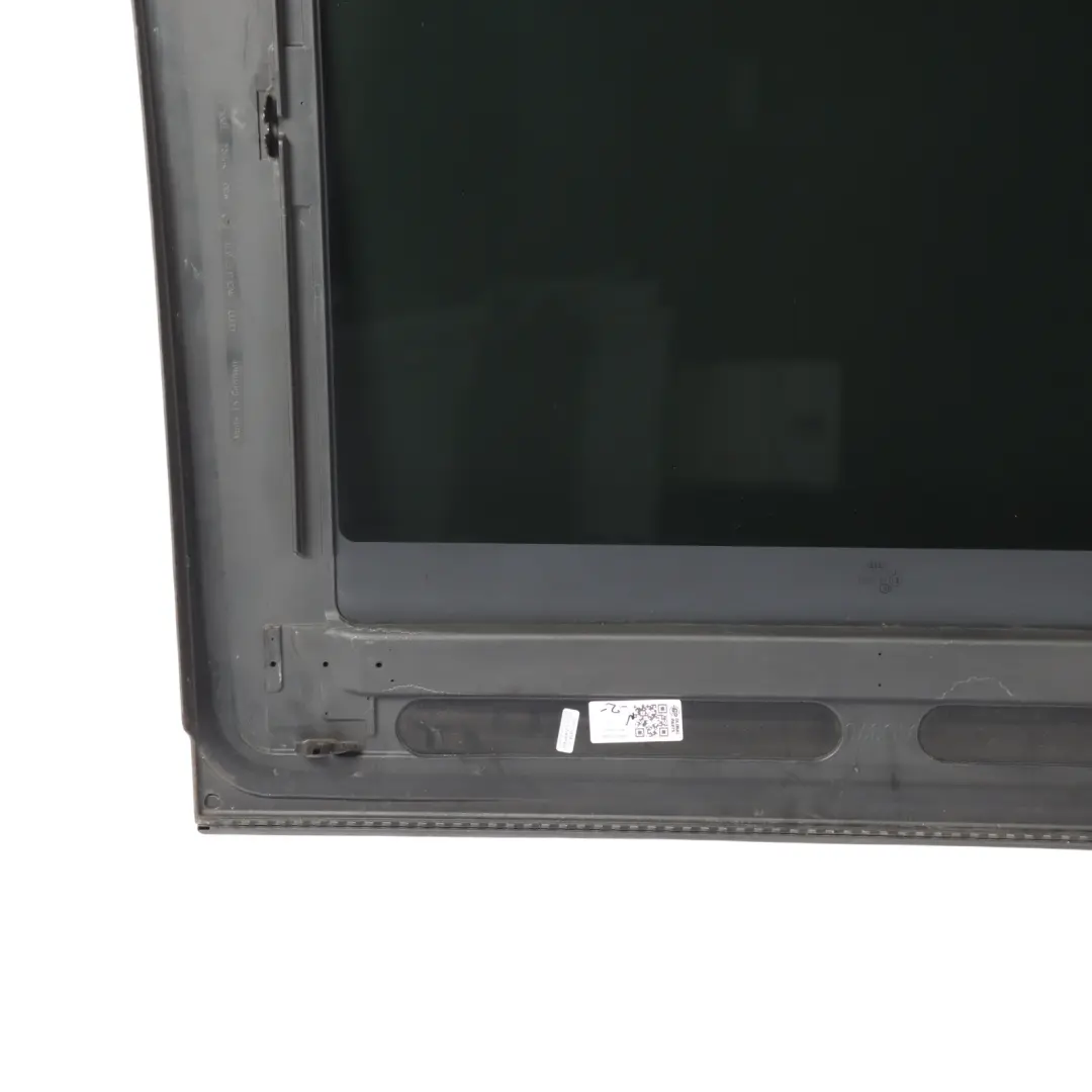 Audi A3 8V Sportback Panoramic Sunroof Window Glass Panel Rear AS3 - SKU 8V4817109A - Part number 8V4817109A
