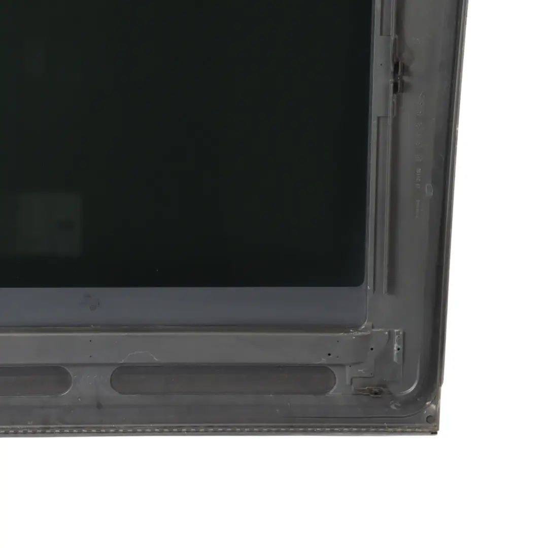 Audi A3 8V Sportback Panoramic Sunroof Window Glass Panel Rear AS3 - SKU 8V4817109A - Part number 8V4817109A