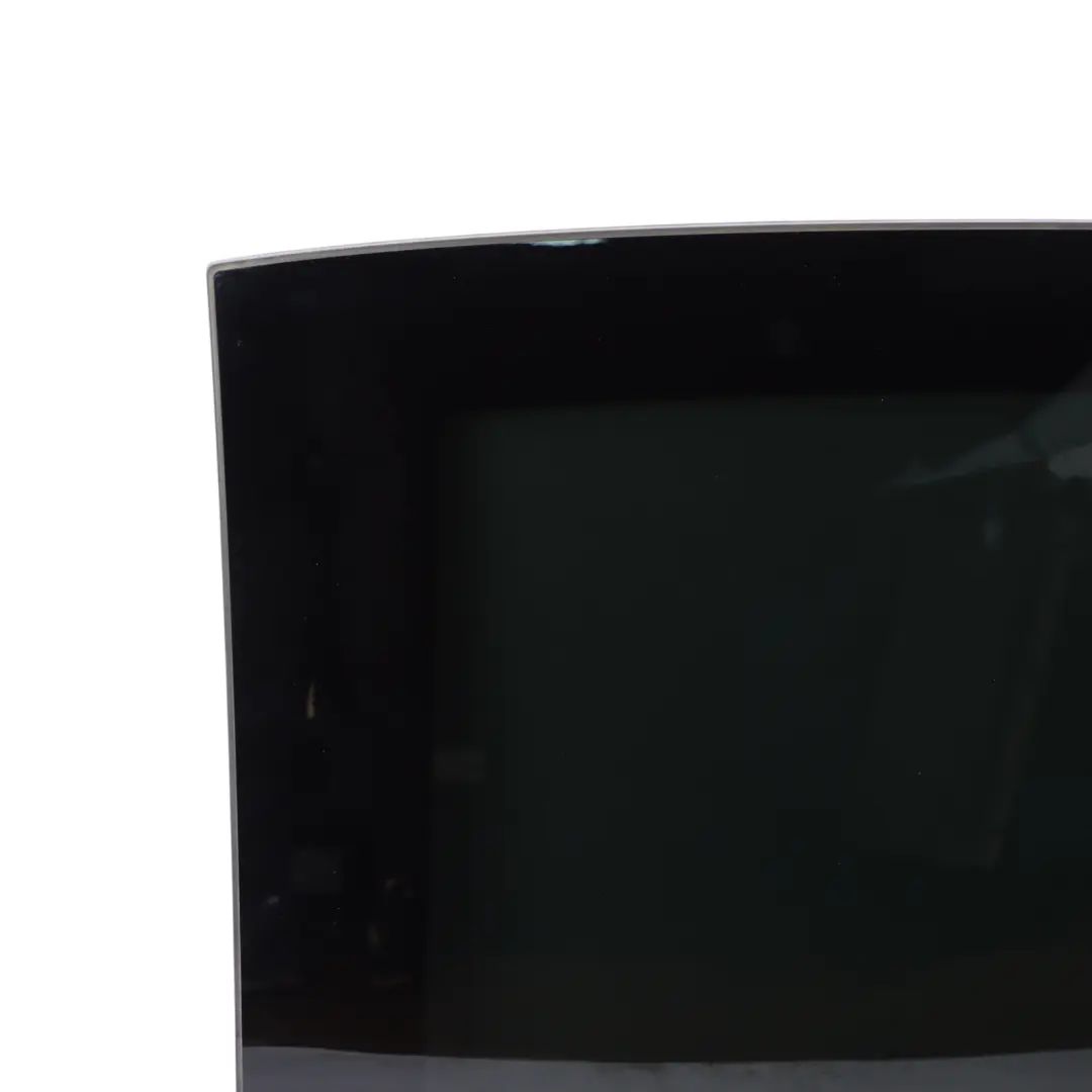 Audi A3 8V Sportback Panoramic Sunroof Window Glass Panel Rear AS3 - SKU 8V4817109A - Part number 8V4817109A