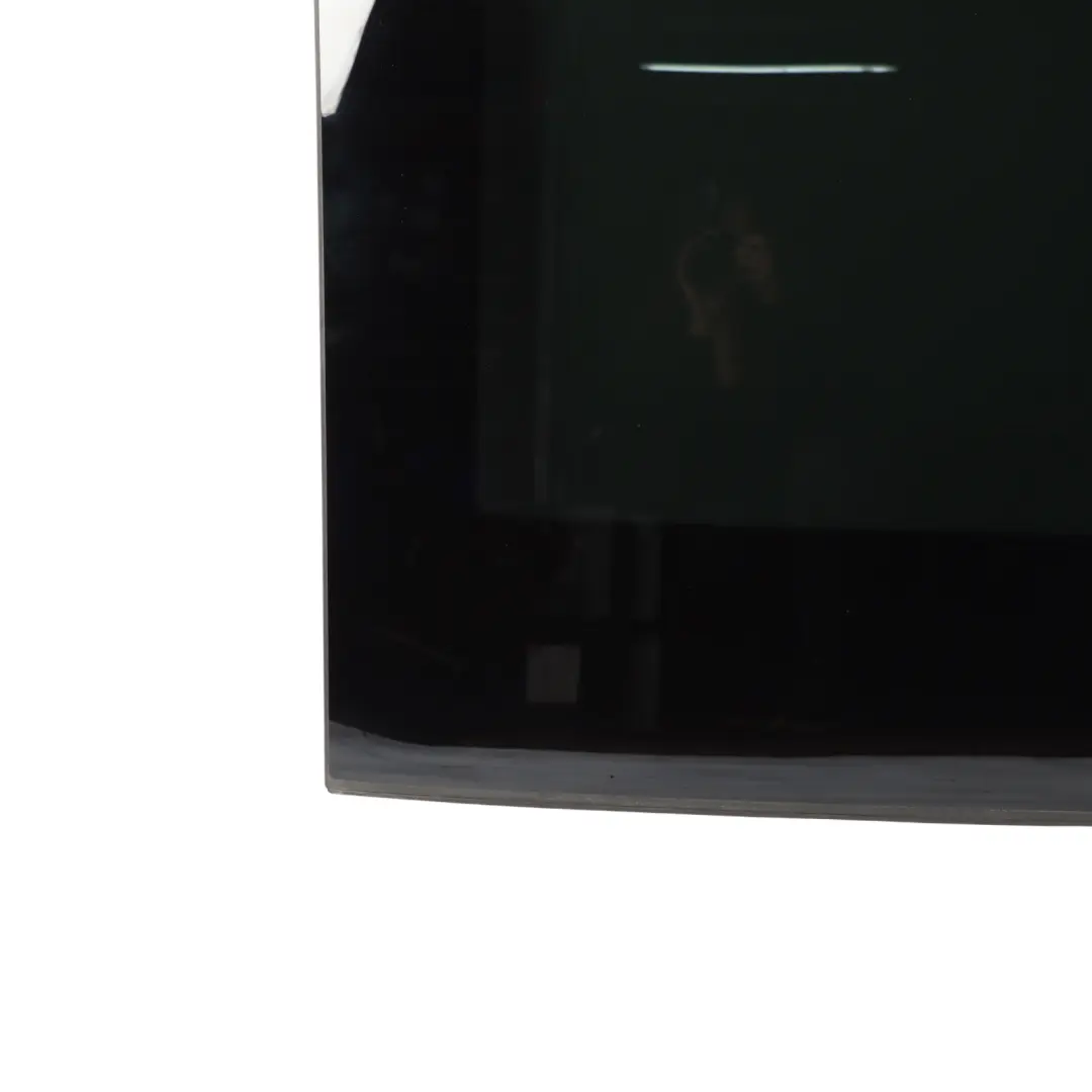 Audi A3 8V Sportback Panoramic Sunroof Window Glass Panel Rear AS3 - SKU 8V4817109A - Part number 8V4817109A
