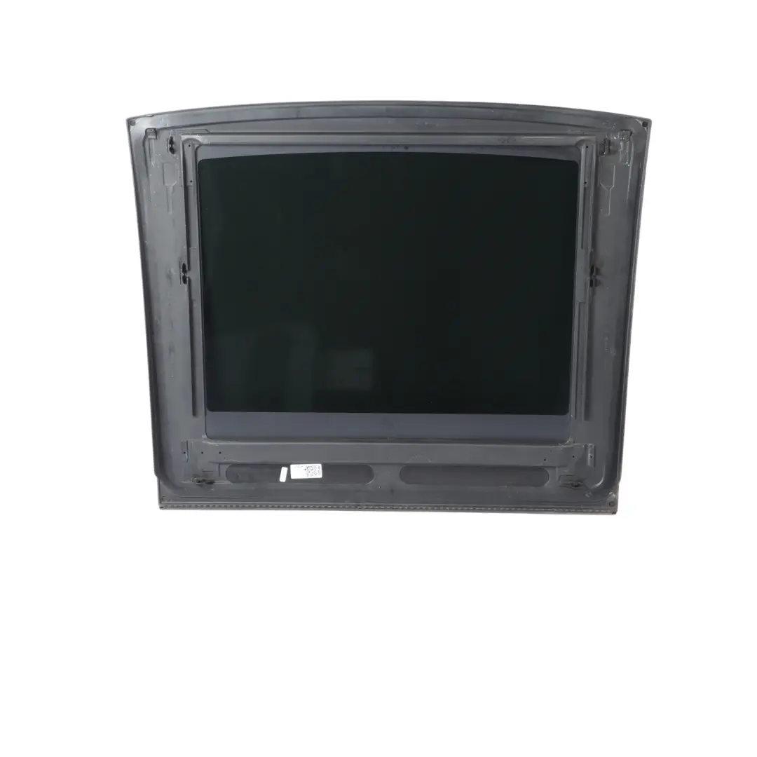 Sportback Panoramic Sunroof Window Glass Panel Rear AS3 to Audi A3 8V with Part number 8V4817109A Audi A3 8V Sportback Panoramic Sunroof Window Glass Panel Rear AS3 - SKU 8V4817109A - Part number 8V4817109A