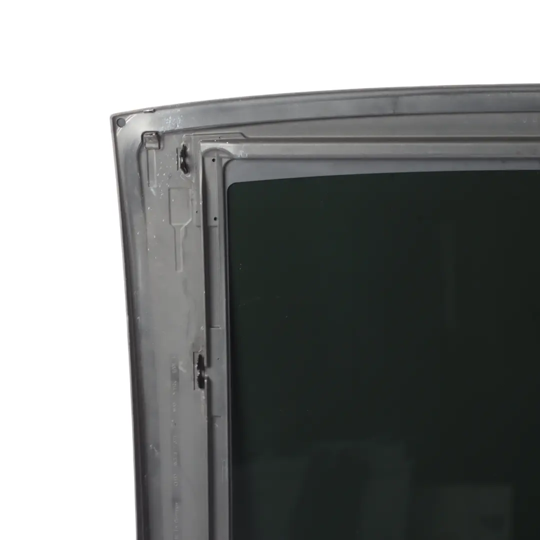 Audi A3 8V Sportback Panoramic Sunroof Window Glass Panel Rear AS3 - SKU 8V4817109A - Part number 8V4817109A