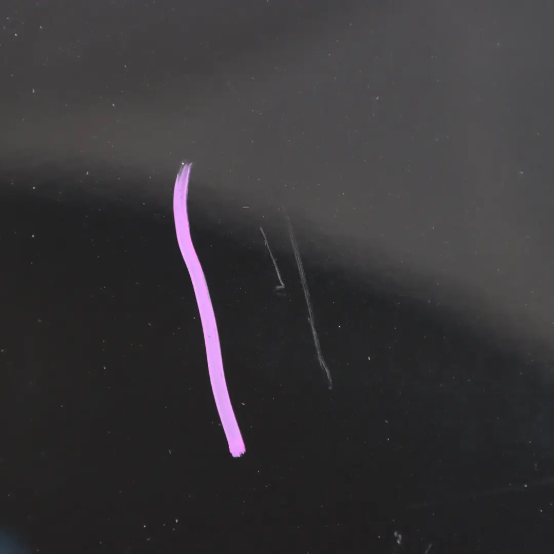 Spoiler Boot Lid Tailgate Trim Panel Cover Mythical Black - Y9T to Audi RS3 8V Rear with Part number 8V4827933D Audi RS3 8V Rear Spoiler Boot Lid Tailgate Trim Panel Cover Mythical Black - Y9T - SKU 8V4827933D - Part number 8V4827933D