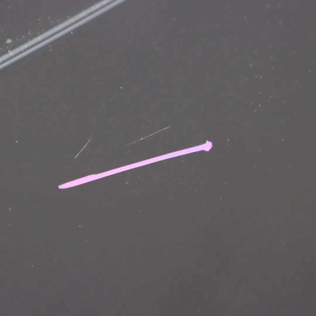 Spoiler Boot Lid Tailgate Trim Panel Cover Mythical Black - Y9T to Audi RS3 8V Rear with Part number 8V4827933D Audi RS3 8V Rear Spoiler Boot Lid Tailgate Trim Panel Cover Mythical Black - Y9T - SKU 8V4827933D - Part number 8V4827933D