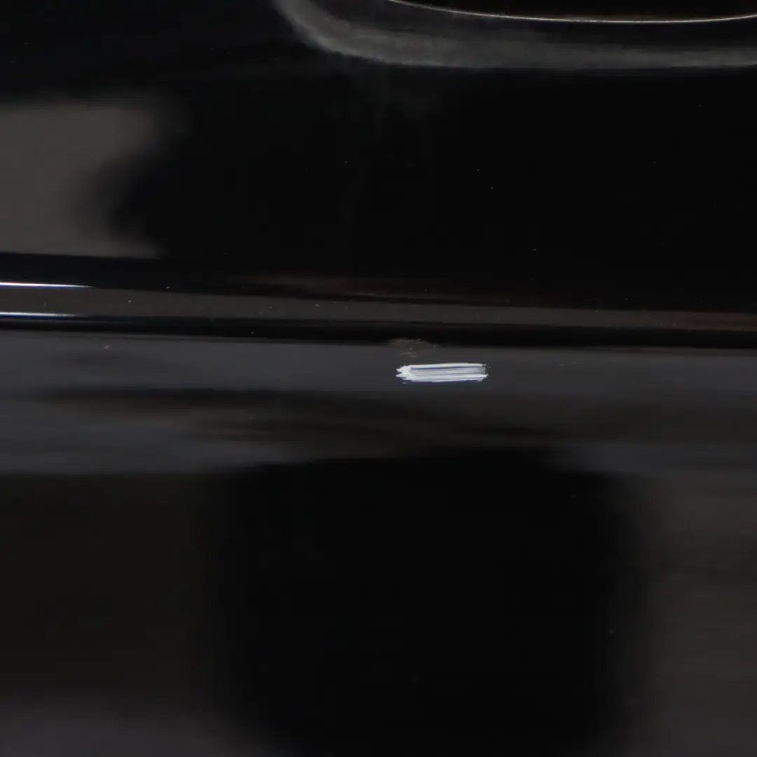Audi A3 8V Porta Anteriore Sinistra Mythical Black Metallic Nero - Y9T - SKU 8V4831051E-MYB1 - Numero di parte 8V4831051E