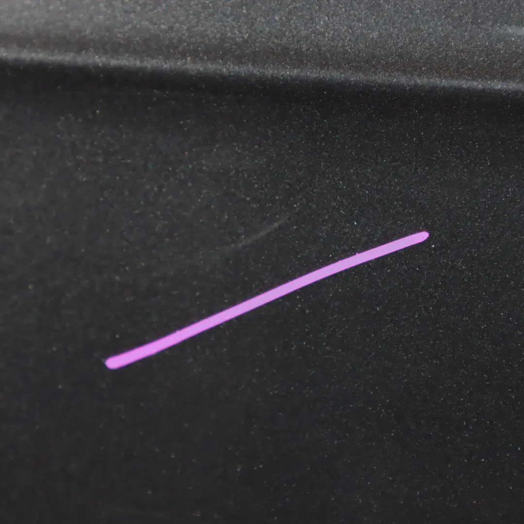 Door Rear Right O/S Daytona Grey Metallic - Z7S to Audi A3 8V with Part number 8V4833052B Audi A3 8V Door Rear Right O/S Daytona Grey Metallic - Z7S - SKU 8V4833052B-DGR - Part number 8V4833052B