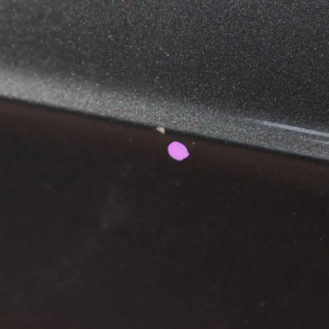 Door Rear Right O/S Daytona Grey Metallic - Z7S to Audi A3 8V with Part number 8V4833052B Audi A3 8V Door Rear Right O/S Daytona Grey Metallic - Z7S - SKU 8V4833052B-DGR - Part number 8V4833052B