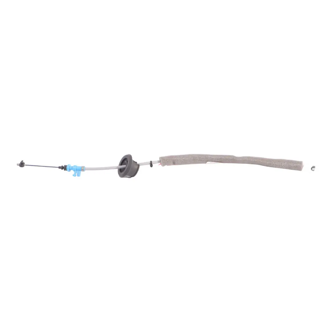 Audi Q2 GA Porta Anteriore Bowden Cavo Rilascio Sinistra Destra - SKU 8V4837085E - Numero di parte 8V4837085E