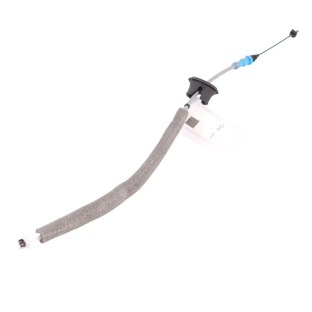 Front Door Bowden Cable Release Left Right N/O/S to Audi Q2 GA with Part number 8V4837085E Audi Q2 GA Front Door Bowden Cable Release Left Right N/O/S - SKU 8V4837085E - Part number 8V4837085E