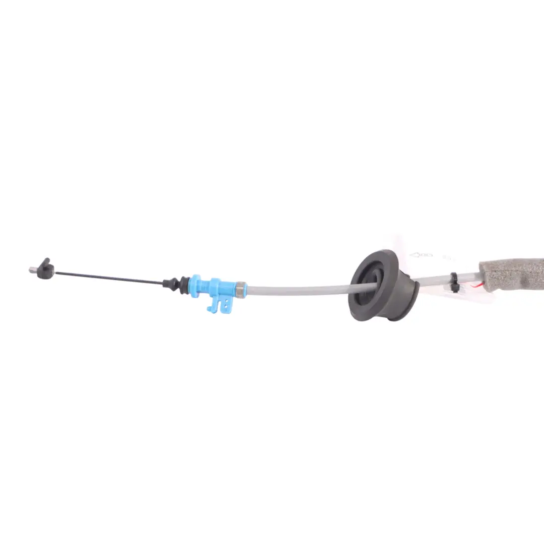 Audi Q2 GA Câble Bowden Déverrouillage De Porte Avant Gauche Droite - SKU 8V4837085E - Numéro de pièce 8V4837085E