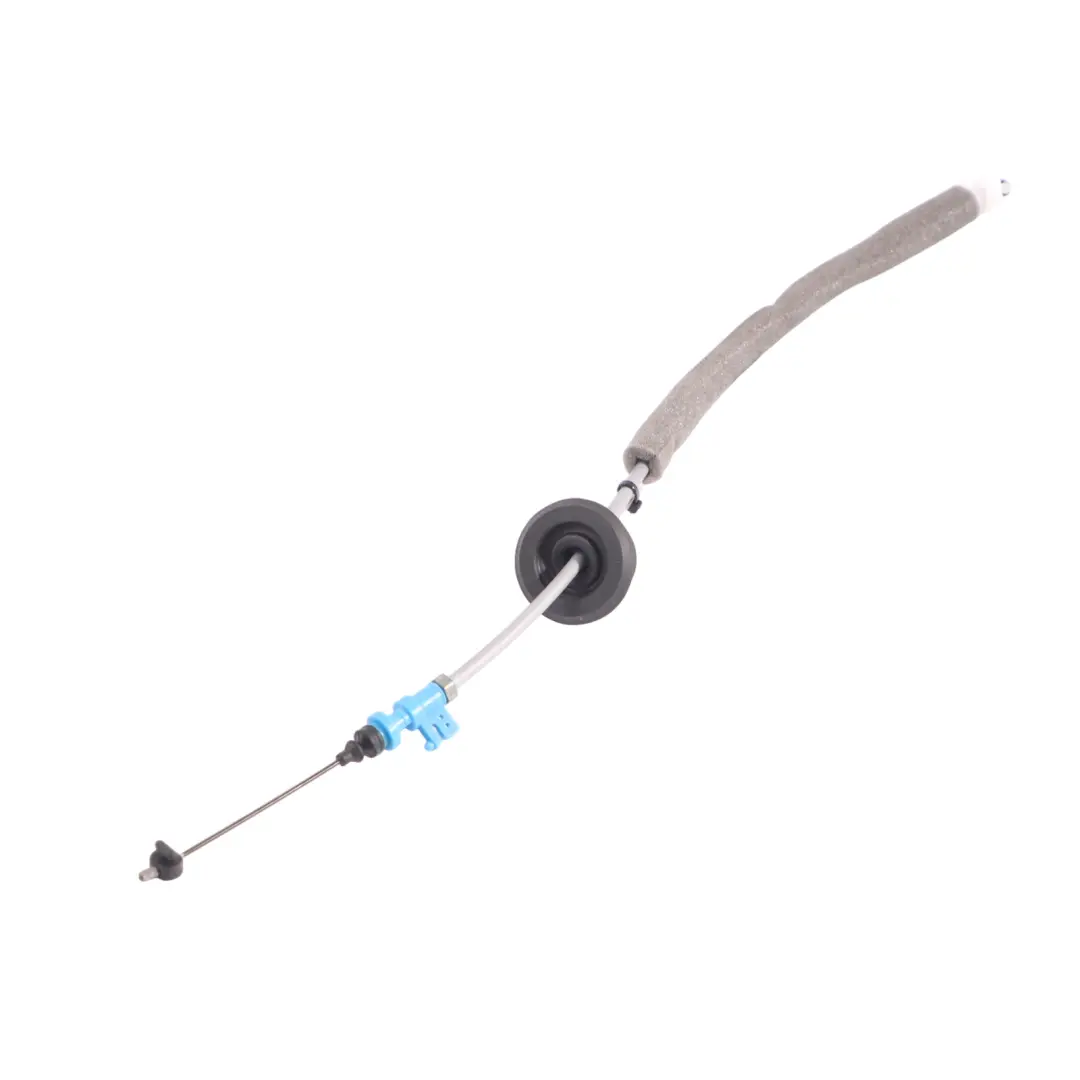 Front Door Bowden Cable Release Left Right N/O/S to Audi Q2 GA with Part number 8V4837085E Audi Q2 GA Front Door Bowden Cable Release Left Right N/O/S - SKU 8V4837085E - Part number 8V4837085E