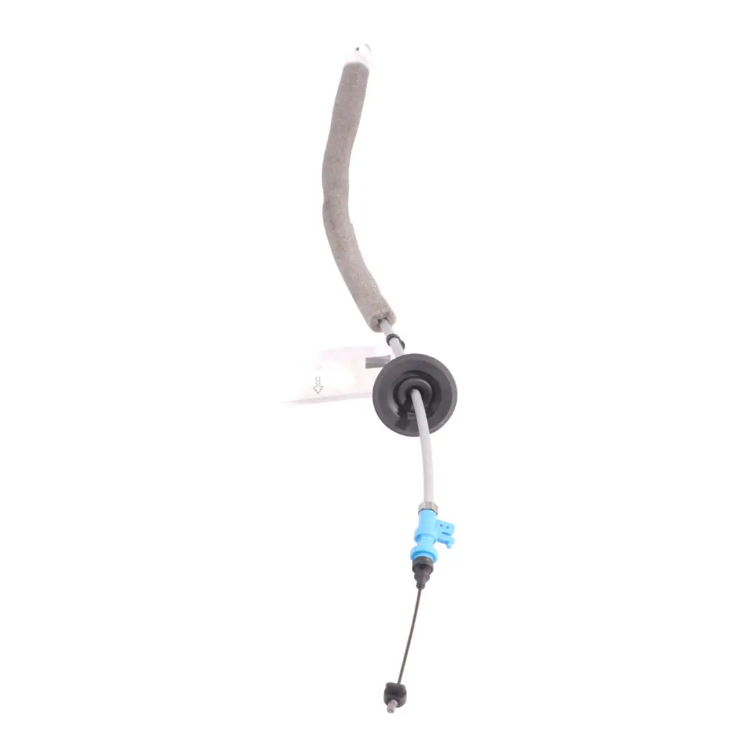 Audi Q2 GA Porta Anteriore Bowden Cavo Rilascio Sinistra Destra - SKU 8V4837085E - Numero di parte 8V4837085E