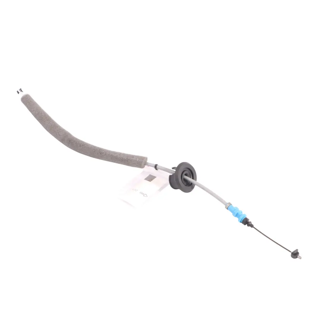 Audi Q2 GA Câble Bowden Déverrouillage De Porte Avant Gauche Droite - SKU 8V4837085E - Numéro de pièce 8V4837085E