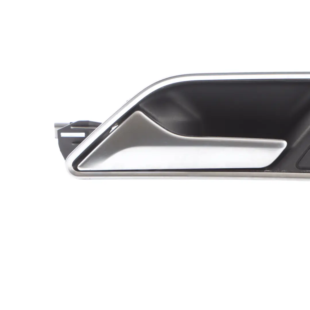 Sportsback Poignée Intérieure Porte Arrière Gauche pour Audi S3 8V à propos du numéro de pièce 8V4839019C Audi S3 8V Sportsback Poignée Intérieure Porte Arrière Gauche - SKU 8V4839019C - Numéro de pièce 8V4839019C