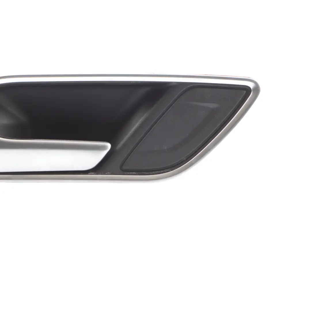 Sportsback Hinter Tür Innenen Triegelungs Griff Links für Audi S3 8V mit Teilenummer 8V4839019C Audi S3 8V Sportsback Hinter Tür Innenen Triegelungs Griff Links - SKU 8V4839019C - Teilenummer 8V4839019C