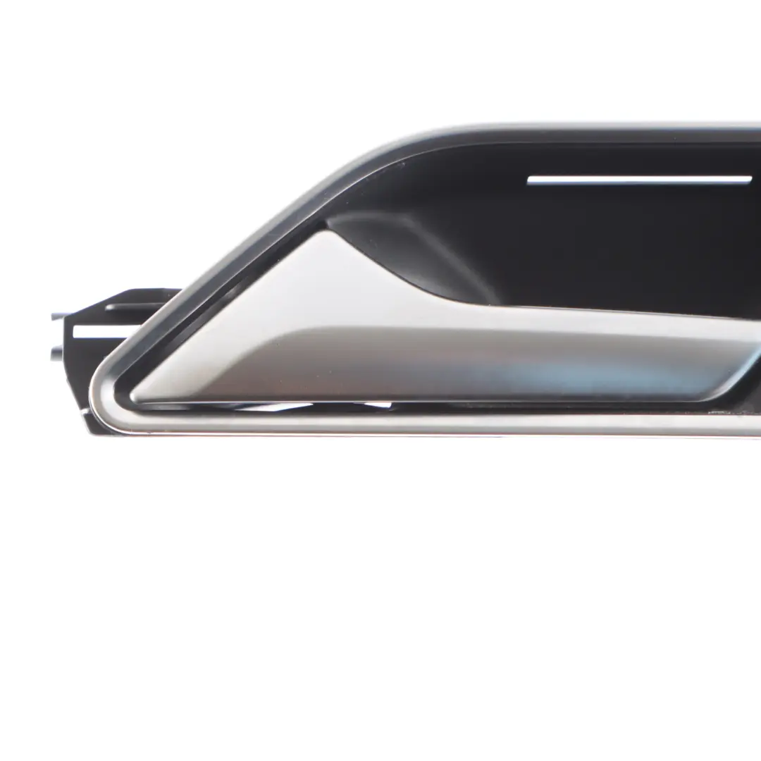 Sportsback Maniglia Interno Porta Posteriore Sinistra per Audi S3 8V con numero di parte 8V4839019C Audi S3 8V Sportsback Maniglia Interno Porta Posteriore Sinistra - SKU 8V4839019C - Numero di parte 8V4839019C