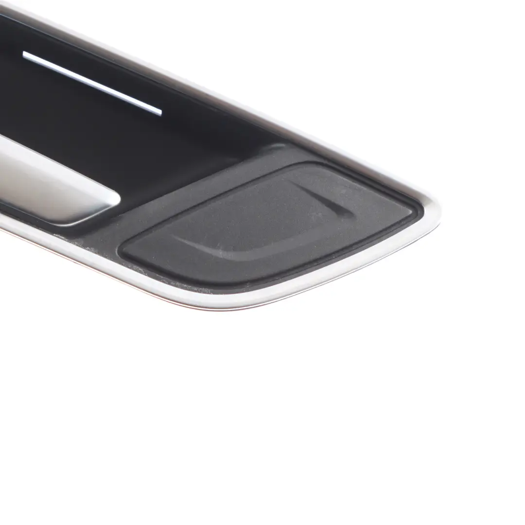 Sportsback Rear Door Interior Release Handle Left N/S to Audi S3 8V with Part number 8V4839019C Audi S3 8V Sportsback Rear Door Interior Release Handle Left N/S - SKU 8V4839019C - Part number 8V4839019C