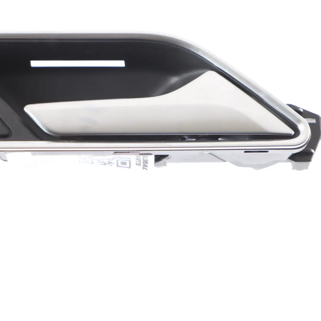 Door Interior Release Grab Handle Right O/S to Audi S3 8V Rear with Part number 8V4839020C Audi S3 8V Rear Door Interior Release Grab Handle Right O/S - SKU 8V4839020C - Part number 8V4839020C