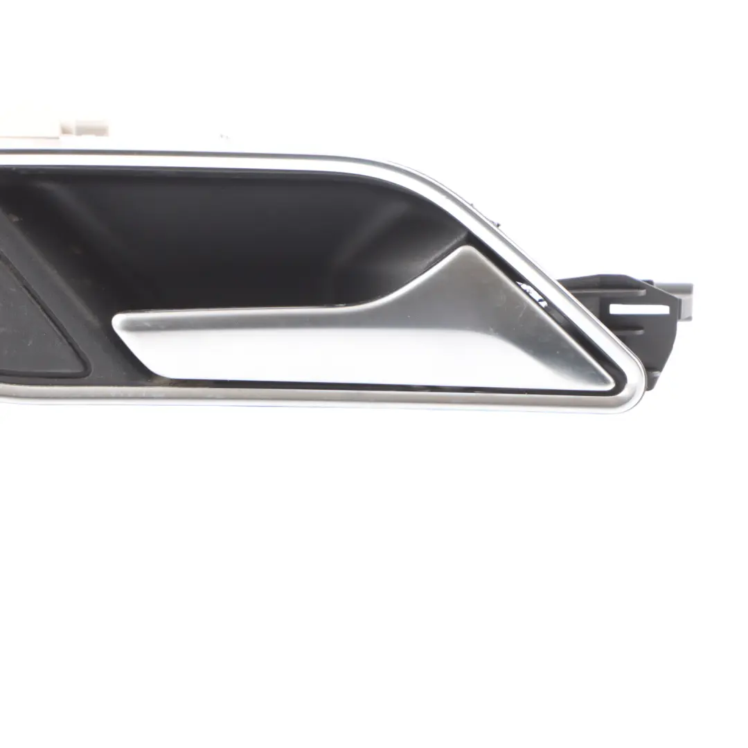 Arrière Poignée Intérieur Droite pour Audi S3 8V Porte à propos du numéro de pièce 8V4839020C Audi S3 8V Porte Arrière Poignée Intérieur Droite - SKU 8V4839020C - Numéro de pièce 8V4839020C