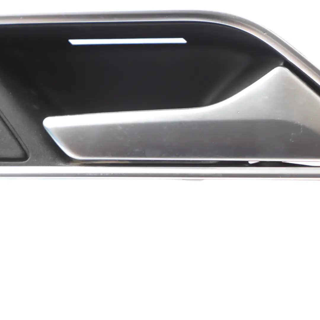 Audi S3 8V Porte Arrière Poignée Intérieur Droite - SKU 8V4839020C - Numéro de pièce 8V4839020C