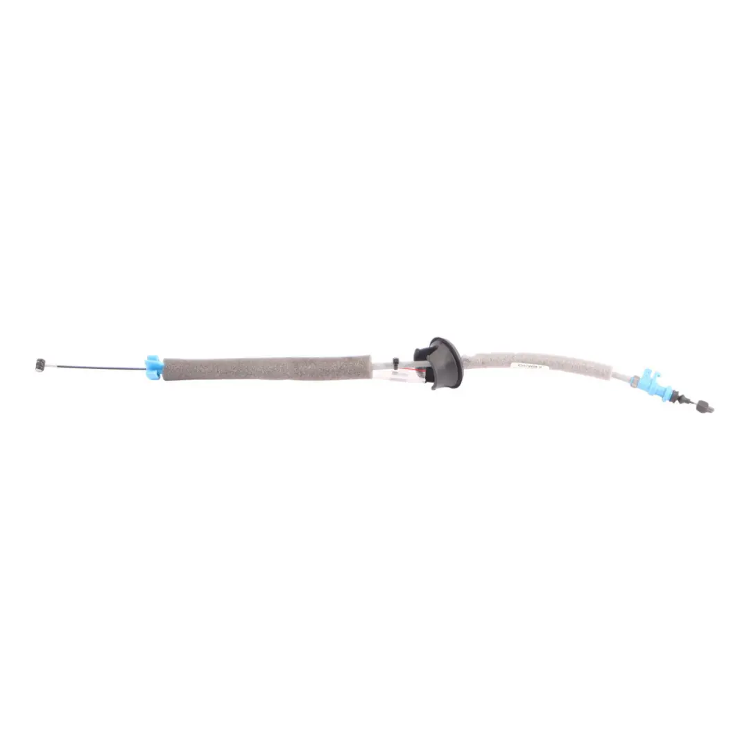 Puerta Trasera Cerradura Bowden Cable Izquierda Derecha para Audi Q2 GA con número de pieza 8V4839085C Audi Q2 GA Puerta Trasera Cerradura Bowden Cable Izquierda Derecha - SKU 8V4839085C - Número de pieza 8V4839085C