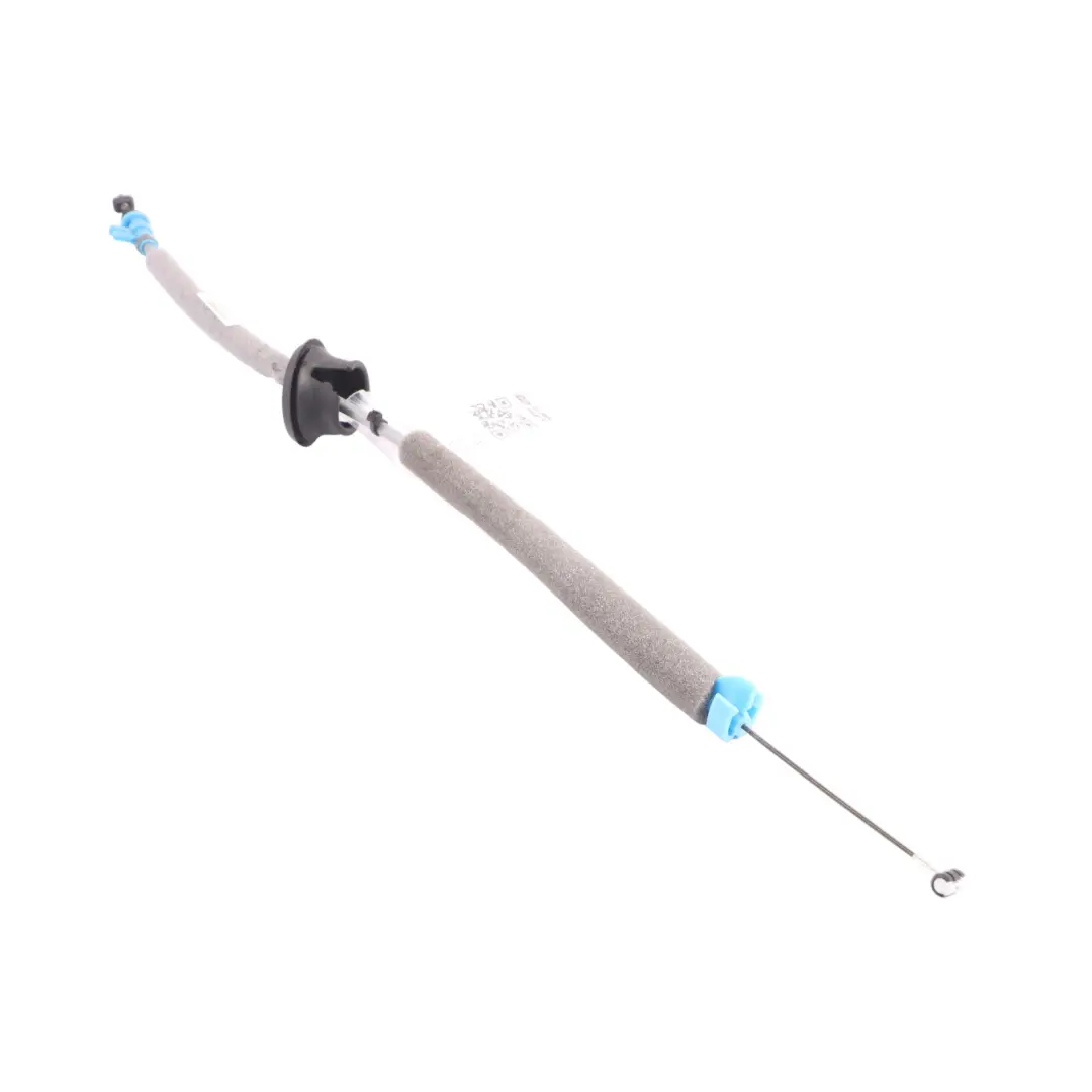 Audi Q2 GA Puerta Trasera Cerradura Bowden Cable Izquierda Derecha - SKU 8V4839085C - Número de pieza 8V4839085C