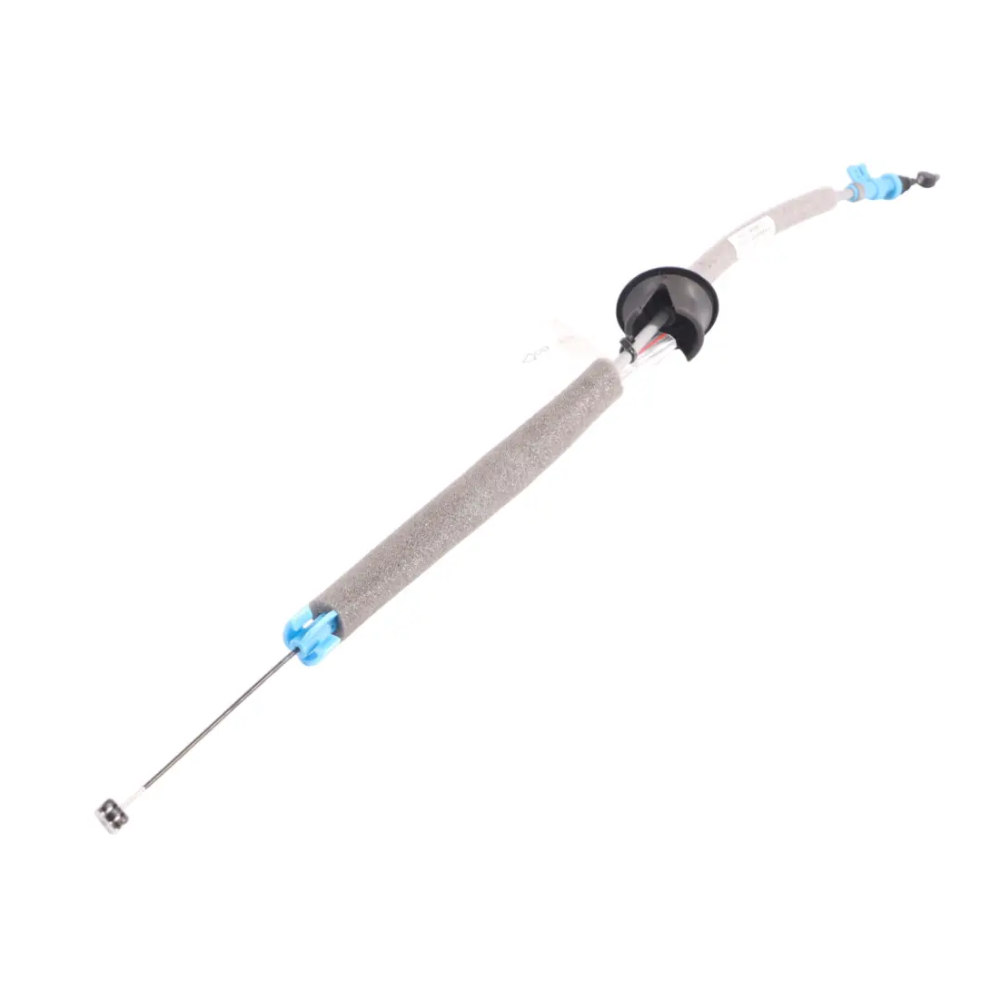 Maniglia Blocco Posteriore Cavo Bowden Sinistra Destra per Audi Q2 GA con numero di parte 8V4839085C Audi Q2 GA Maniglia Blocco Posteriore Cavo Bowden Sinistra Destra - SKU 8V4839085C - Numero di parte 8V4839085C