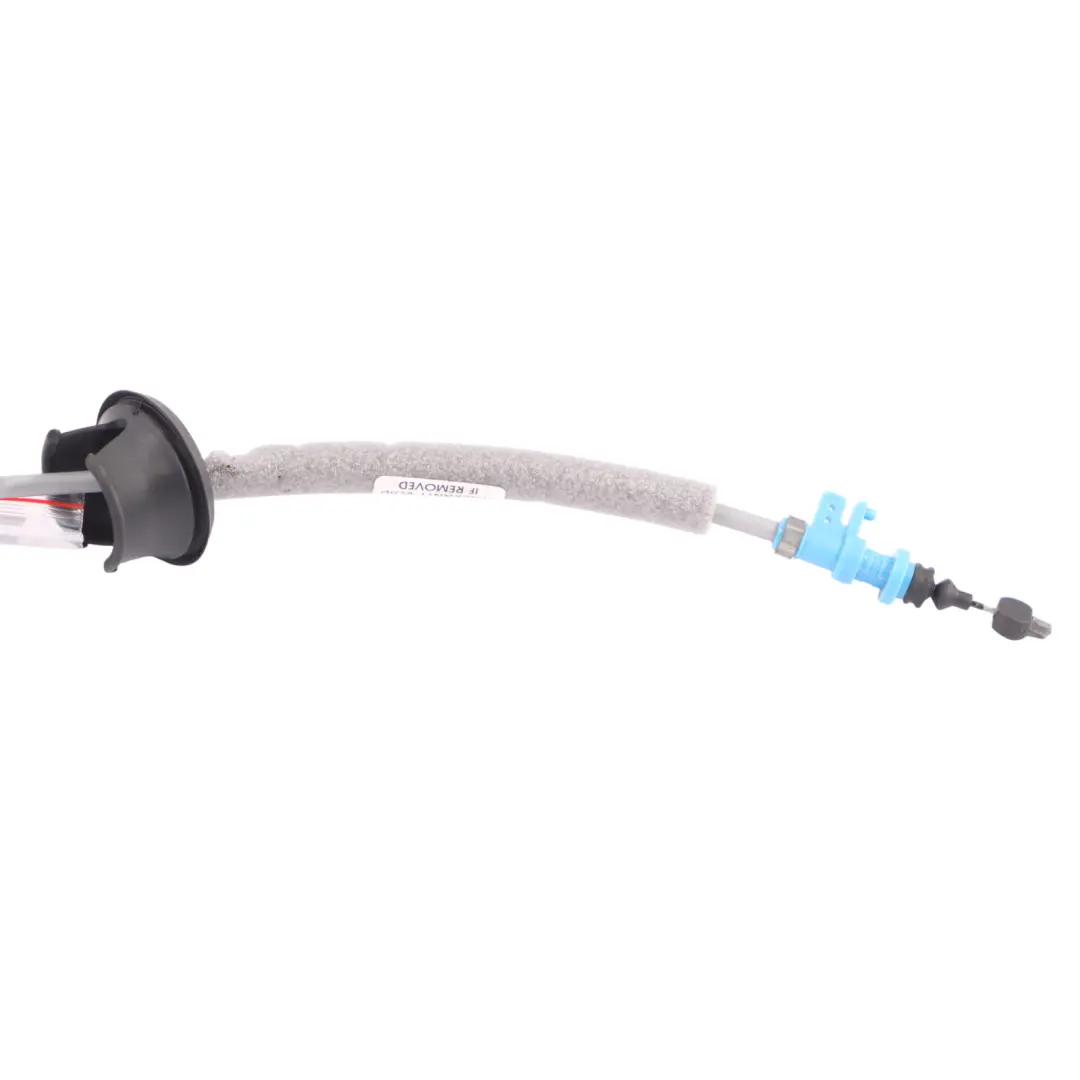 Audi Q2 GA Puerta Trasera Cerradura Bowden Cable Izquierda Derecha - SKU 8V4839085C - Número de pieza 8V4839085C