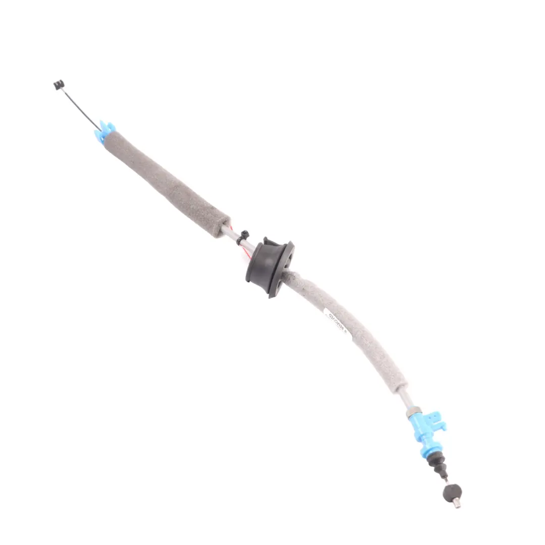 Audi Q2 GA Puerta Trasera Cerradura Bowden Cable Izquierda Derecha - SKU 8V4839085C - Número de pieza 8V4839085C
