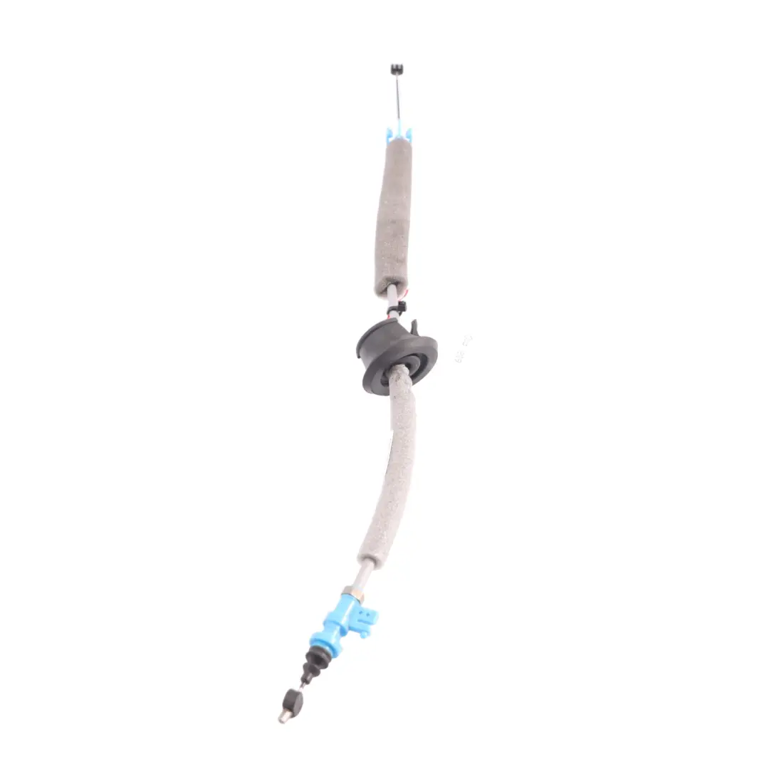 Puerta Trasera Cerradura Bowden Cable Izquierda Derecha para Audi Q2 GA con número de pieza 8V4839085C Audi Q2 GA Puerta Trasera Cerradura Bowden Cable Izquierda Derecha - SKU 8V4839085C - Número de pieza 8V4839085C