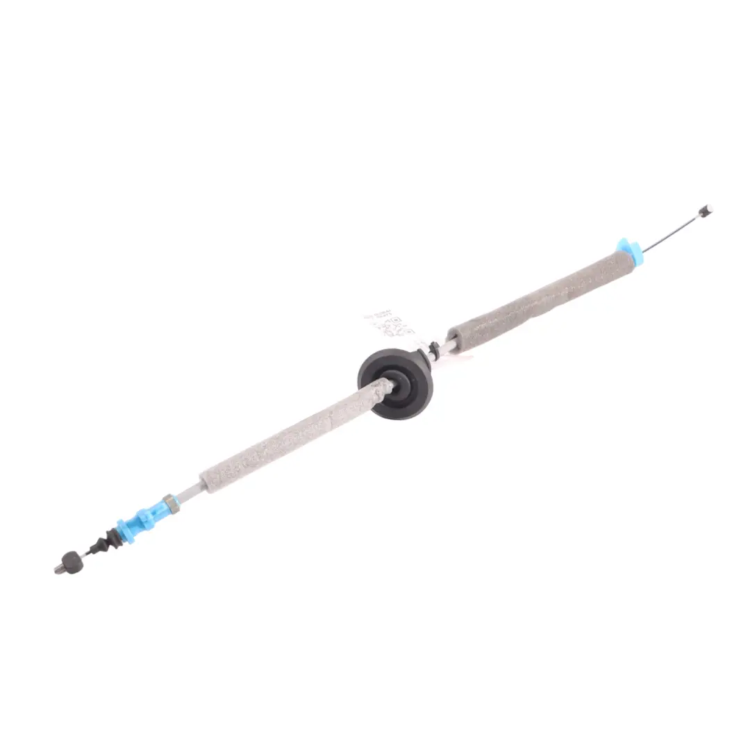 Audi Q2 GA Puerta Trasera Cerradura Bowden Cable Izquierda Derecha - SKU 8V4839085C - Número de pieza 8V4839085C