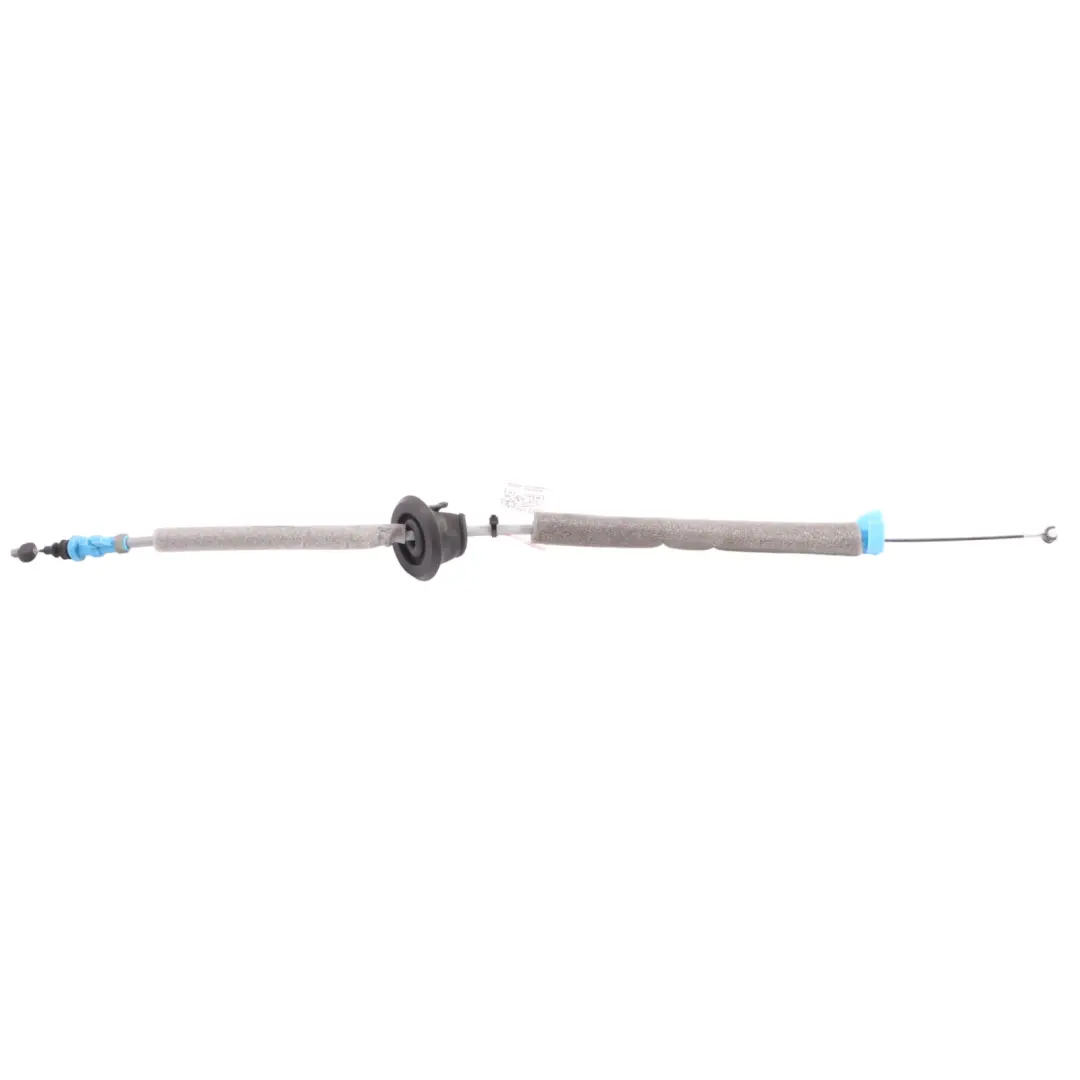 Audi Q2 GA Puerta Trasera Cerradura Bowden Cable Izquierda Derecha - SKU 8V4839085C - Número de pieza 8V4839085C