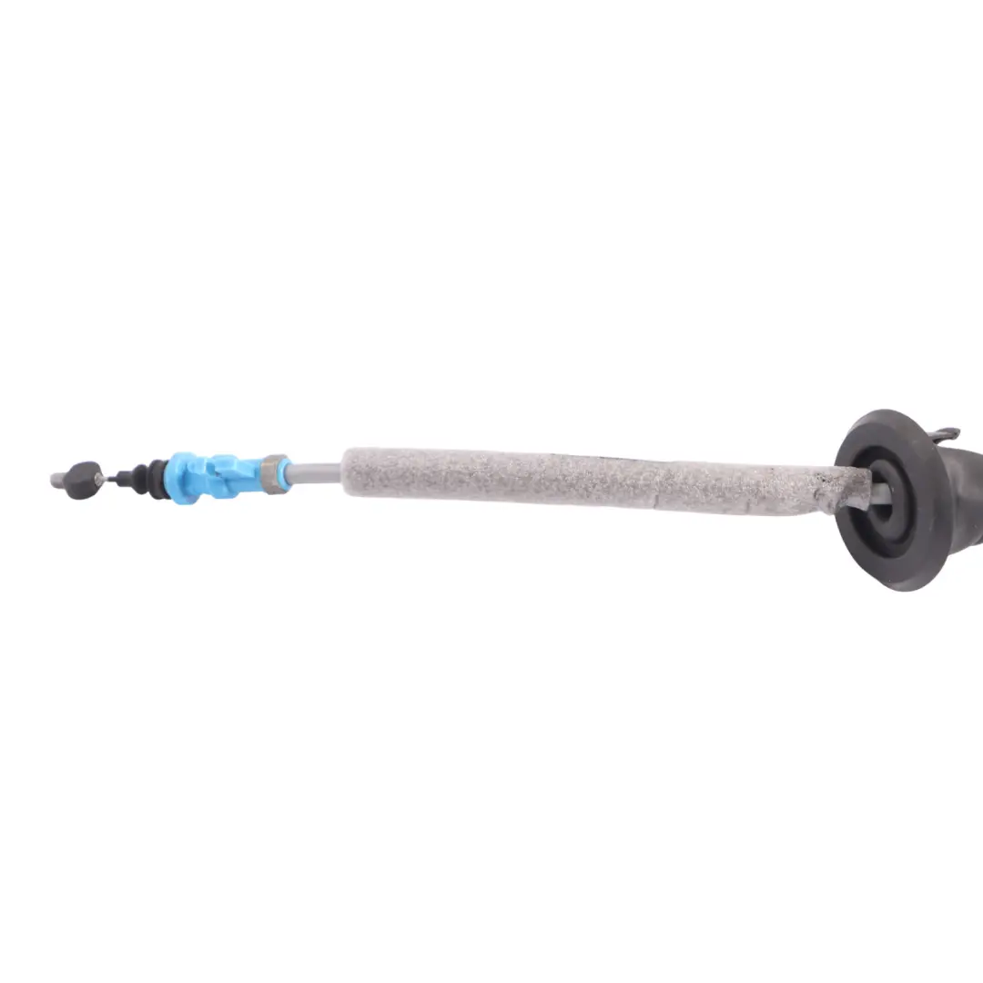 Audi Q2 GA Puerta Trasera Cerradura Bowden Cable Izquierda Derecha - SKU 8V4839085C - Número de pieza 8V4839085C
