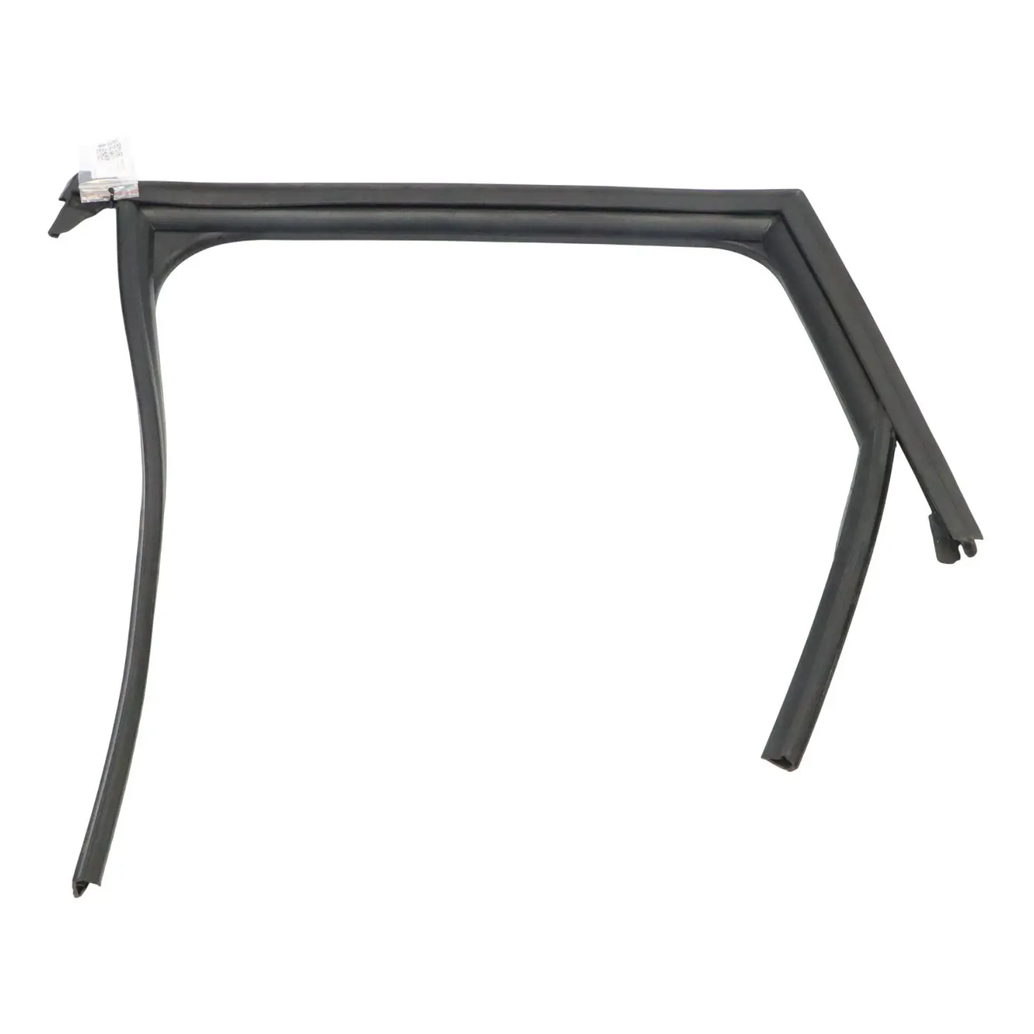 Audi A3 8V Sportback Rear Window Seal Door Gasket Frame Left N/S 8V4839439C