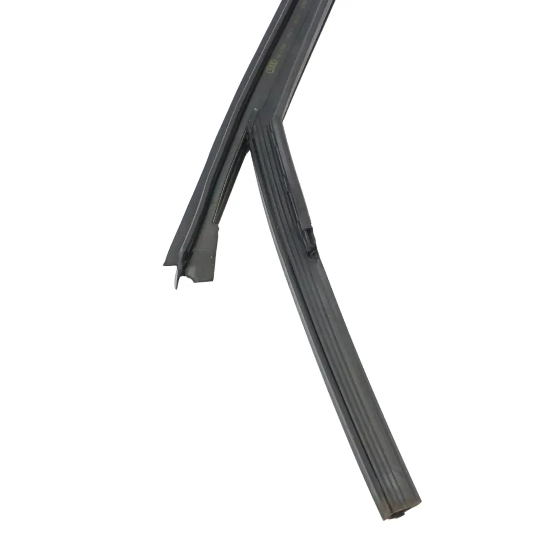 Audi A3 8V Sportback Rear Window Seal Door Gasket Frame Left N/S - SKU 8V4839439C - Part number 8V4839439C