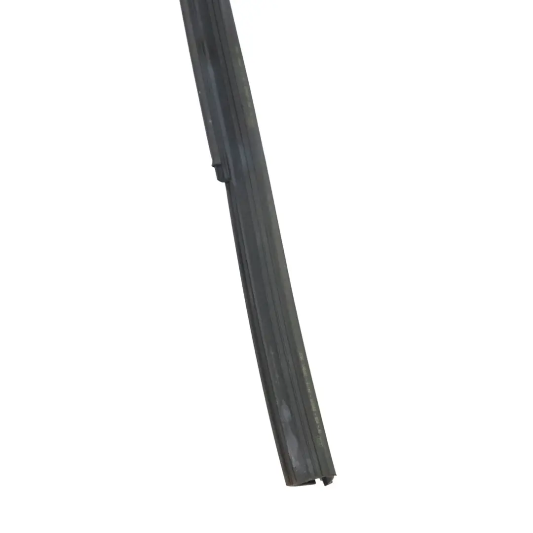 Audi A3 8V Sportback Rear Window Seal Door Gasket Frame Left N/S - SKU 8V4839439C - Part number 8V4839439C