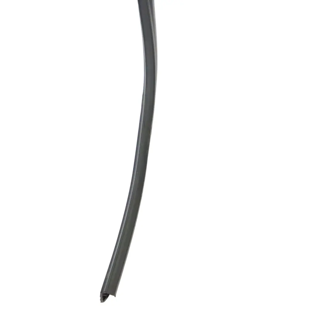 Joint Lunette Arrière Audi A3 8V Sportback Joint Porte Cadre Gauche pour à propos du numéro de pièce 8V4839439C Joint Lunette Arrière Audi A3 8V Sportback Joint Porte Cadre Gauche - SKU 8V4839439C - Numéro de pièce 8V4839439C