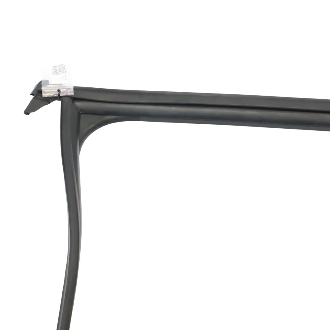 Sportback Rear Window Seal Door Gasket Frame Left N/S to Audi A3 8V with Part number 8V4839439C Audi A3 8V Sportback Rear Window Seal Door Gasket Frame Left N/S - SKU 8V4839439C - Part number 8V4839439C