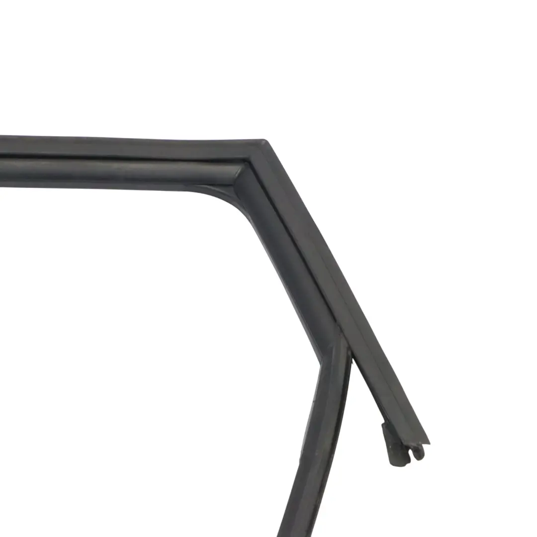 Audi A3 8V Sportback Rear Window Seal Door Gasket Frame Left N/S - SKU 8V4839439C - Part number 8V4839439C