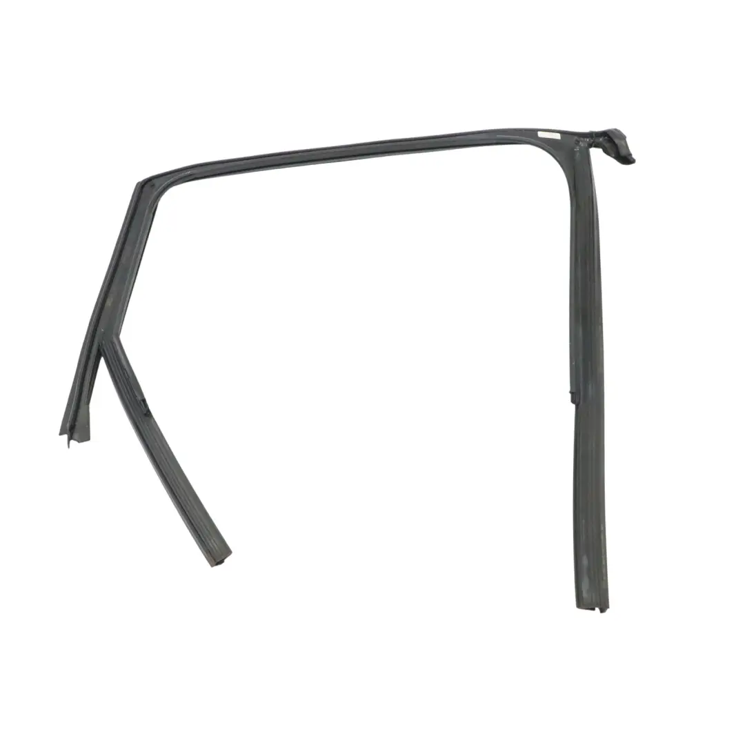 Audi A3 8V Sportback Rear Window Seal Door Gasket Frame Left N/S - SKU 8V4839439C - Part number 8V4839439C