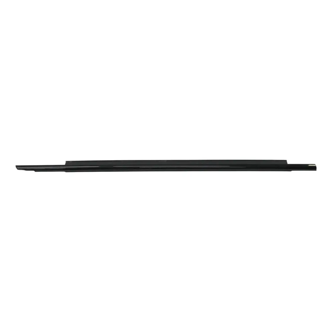 Audi RS3 8V A3 8V Window Seal Front Right O/S Door Trim Strip Gasket - SKU 8V4853284-1 - Part number 8V4853284