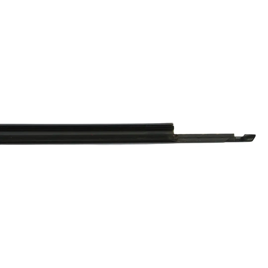 Audi RS3 8V A3 8V Window Seal Front Right O/S Door Trim Strip Gasket - SKU 8V4853284-1 - Part number 8V4853284