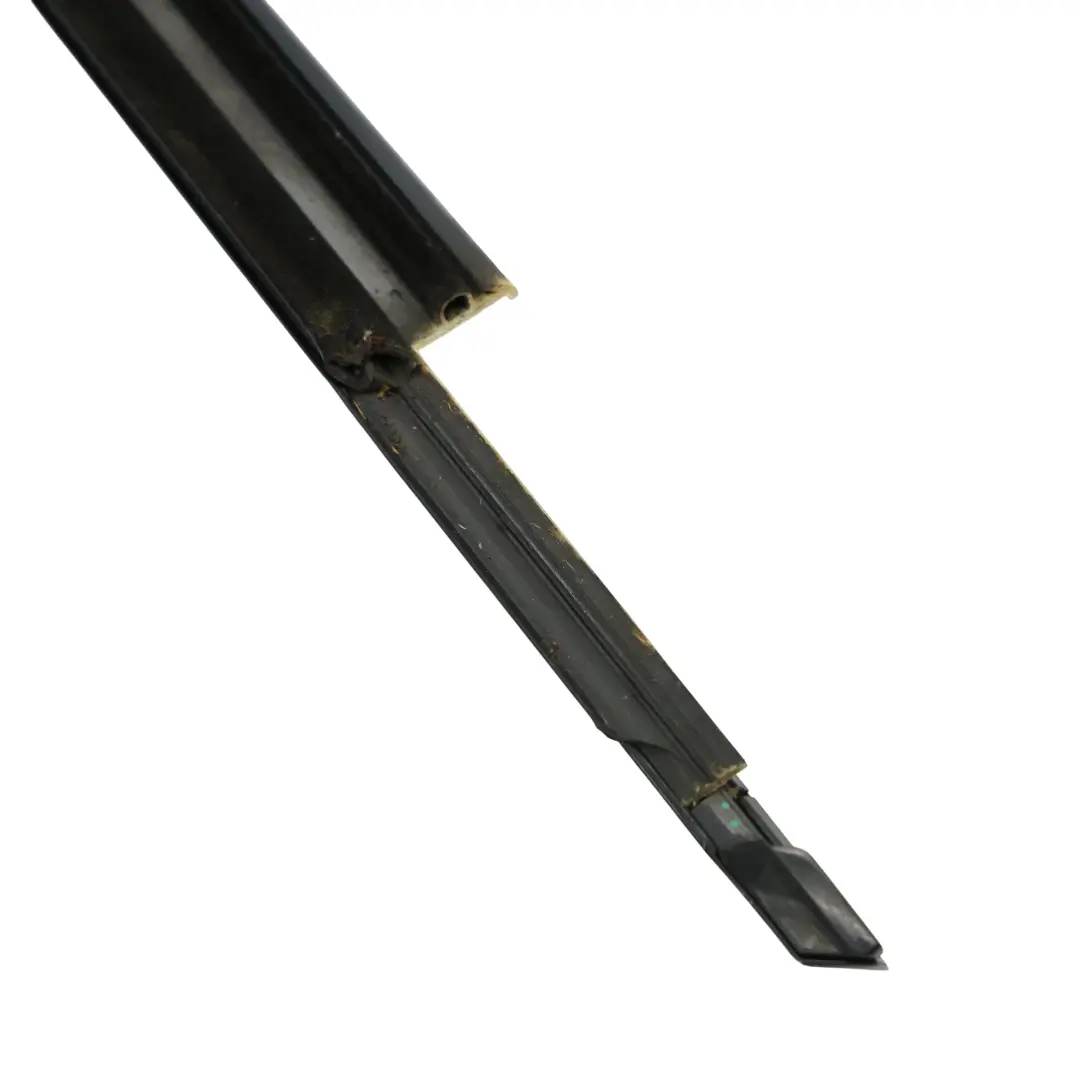 Joint De Fenêtre Avant Droit Joint De Garniture De Porte pour Audi A3 8V à propos du numéro de pièce 8V4853284 Audi A3 8V Joint De Fenêtre Avant Droit Joint De Garniture De Porte - SKU 8V4853284-1 - Numéro de pièce 8V4853284