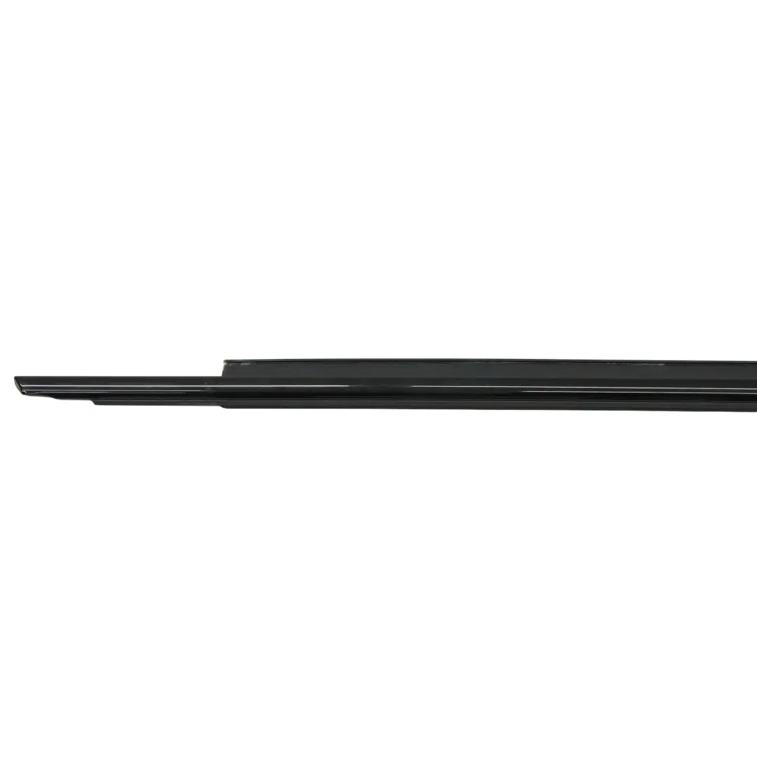 Audi RS3 8V A3 8V Window Seal Front Right O/S Door Trim Strip Gasket - SKU 8V4853284-1 - Part number 8V4853284
